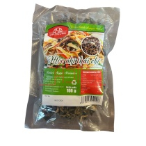 BLACK FUNGUS Strips Nam Meo SOI LAMI 100G x 50